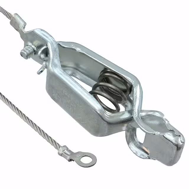 AI-000457 Mueller Electric Co  Test Leads - Jumper, Specialty